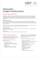 ADF PDF Psilocybin
