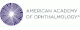 American Academy of Ophthalmology American Academy of Ophthalmology