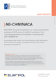 AB-CHMINACA Joint Report