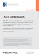 ADB-CHMINACA Joint Report