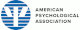 American Psychological Association American Psychological Association
