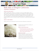 DEA PDF Bath Salts
