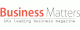 Business Matters Business Matters