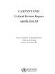 WHO PDF Carfentanil
