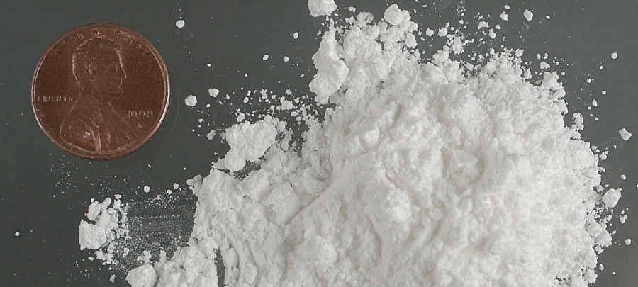 Cocaine