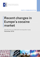 EMCDDA PDF Cocaine Market