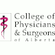 College of Physicians and Surgeons of Alberta