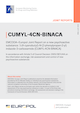 CUMYL-4CN-BINACA Joint Report