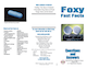 NDIC PDF Foxy