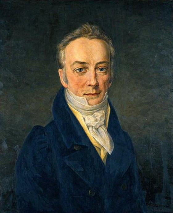 James Smithson