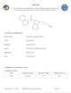 SWGDRUG PDF JWH-073