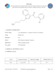 SWGDRUG PDF JWH-203