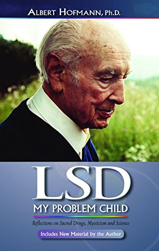 Amazon LSD My Problem Child