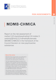 MDMB CHMICA Risk Assessment