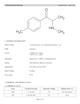 SWGDRUG PDF Mephedrone