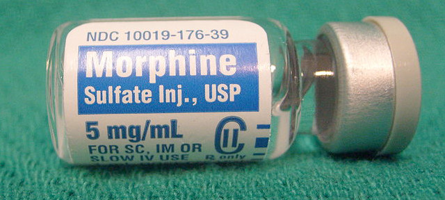 Morphine