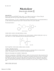 FDA PDF Motofen
