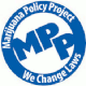 Marijuana Policy Project