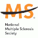 National Multiple Sclerosis Society National Multiple Sclerosis Society