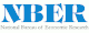 National Bureau of Economic Research National Bureau of Economic Research