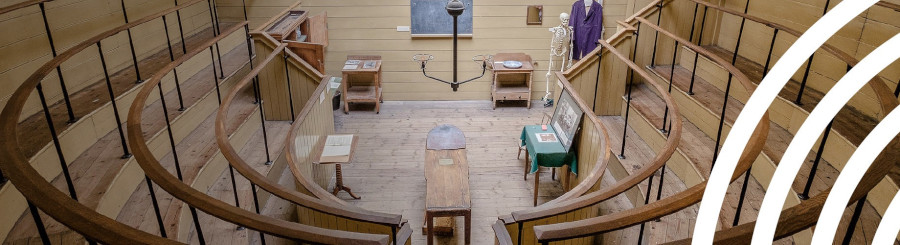 Old Operating Theatre