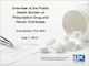 FDA CDC PDF Opioids