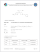 SWGDRUG PDF Para-Methoxybutyryl-Fentanyl
