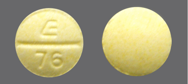 Phendimetrazine Tablet 35 MG