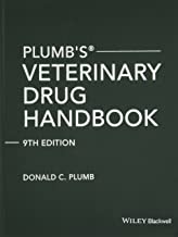 Veterinary Drug Handbook