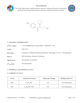 SWGDRUG Pyrovalerone Monograph