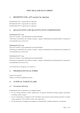 Medsafe PDF Remifentanil-AFT