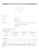 SWGDRUG Secobarbital Monograph