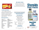 NDIC PDF Steroids
