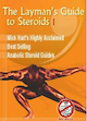 Scribd PDF Steroids