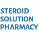 Steroid Solution Pharmacy
