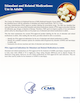 CMS PDF Stimulants