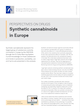 EMCDDA PDF Synthetic cannabinoids in Europe