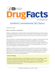 NIDA PDF Drug Facts Synthetic Cannabinoids