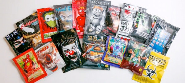 Synthetic Cannabinoids