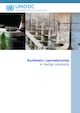 UNODC PDF Synthetic Cannabinoids