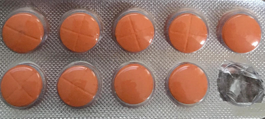 Tapentadol