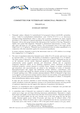 EMA PDF Thiamylal Summary Report