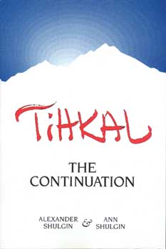 Tihkal The Continuation