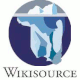 Wikisource Wikisource