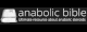 Anabolic Bible