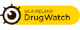 UK and Ireland Drugwatch