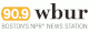 WBUR