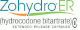 Zohydro